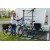 Image for BR Bike Lift  for motorhomes - Standard With Rail