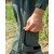Image for APEarel ThermaPro Waterproof Shell Trousers Green 3XL