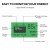 Image for Renogy Battery Computer