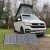 Image for 220W Folding Solar Panel