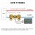 Image for Renogy Battery Computer