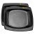 Image for DLX Large Plate Twin Pack