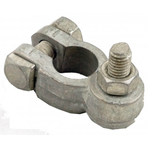 Negative Battery Terminal With Stud RoadPro