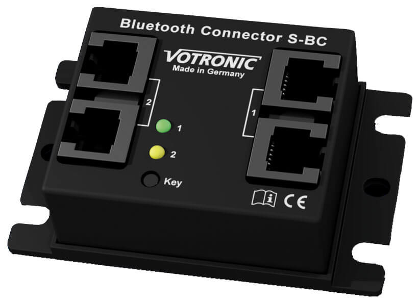 VOTRONIC 1430 Bluetooth-Connector S-BC