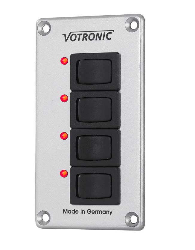 VERATRON® - - INDICATORI DI VELOCITÀ VIEWLINE 85 mm | L'altraranda